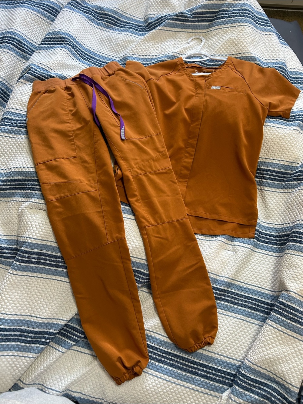 Atlantic Fall set